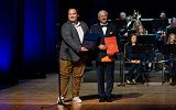 RCKP Koncert jubileuszowy Miejskiej Górniczej Orkiestry Dętej 2026 fot. Paweł Matelowski 33.JPG