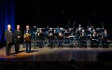 RCKP Koncert jubileuszowy Miejskiej Górniczej Orkiestry Dętej 2026 fot. Paweł Matelowski 7.JPG