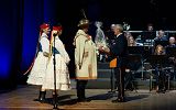 RCKP Koncert jubileuszowy Miejskiej Górniczej Orkiestry Dętej 2026 fot. Paweł Matelowski 32.JPG