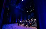 RCKP Koncert jubileuszowy Miejskiej Górniczej Orkiestry Dętej 2026 fot. Paweł Matelowski 43.JPG