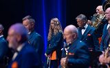 RCKP Koncert jubileuszowy Miejskiej Górniczej Orkiestry Dętej 2026 fot. Paweł Matelowski 44.JPG