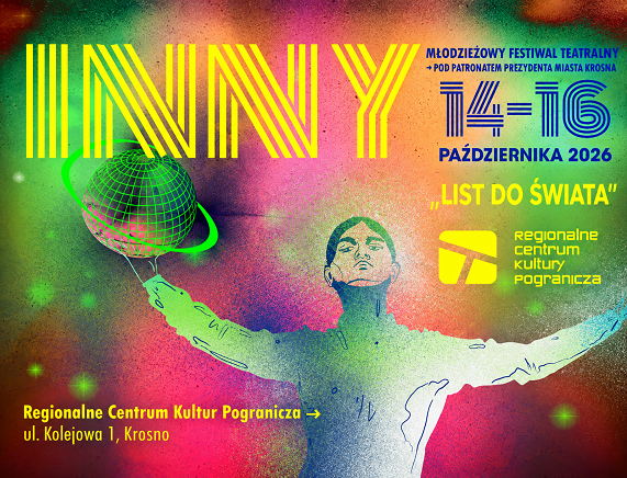 grafika festiwal inny