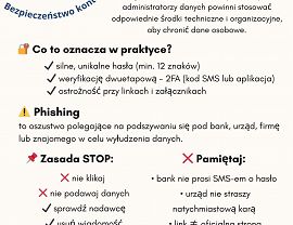 post edukacyjny - D2 Bezpieczeństwo kont – silne hasła, 2FA, phishing – cyberatak, podszywanie się pod instytucje lub osoby.jpg