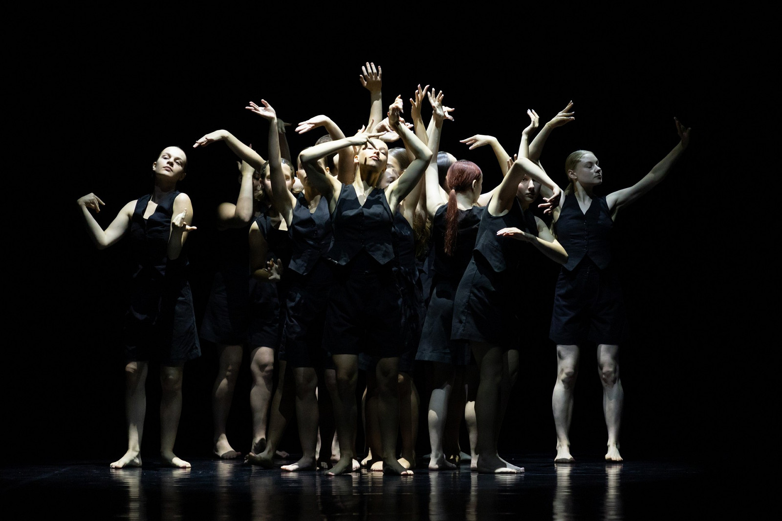 RCKP Zespół Tańca Współczesnego Strecz fot. Paweł Matelowski 2.JPG [242.41 KB]