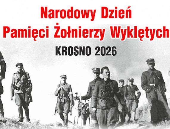 plakat żołnierze