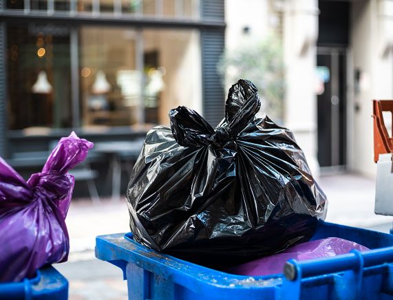 Opłata za odpady – I rata do 15 marca