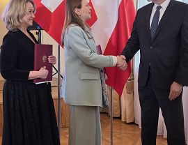 Krosno z dofinansowaniem z Funduszy Szwajcarskich - podpisanie umowy.jpg