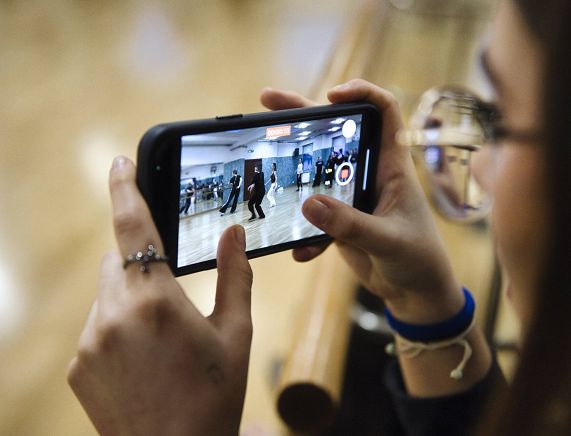 RCKP Ruch Przestrzeń Uważność 2026 warsztaty tańca współczesnego 1 fot. Michał Maślany.jpg