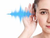 Bezpłatne profilaktyczne badanie słuchu