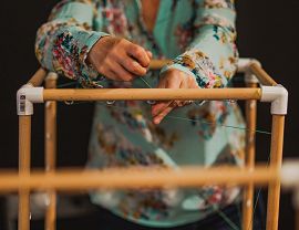 RCKP Przestrzenne tkanie emocji _ warsztaty z wyplatania 2026 fot. arch. inicjatorek 7.jpg