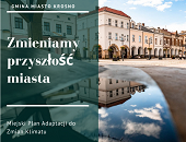 Rozpoczynają się prace nad Miejskim Planem Adaptacji do Zmian Klimatu