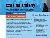 Akademia HR - czas na zmiany
