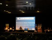 Młodzi liderzy głosem ekologii. Za nami Młodzieżowa Debata Oksfordzka w Krośnie