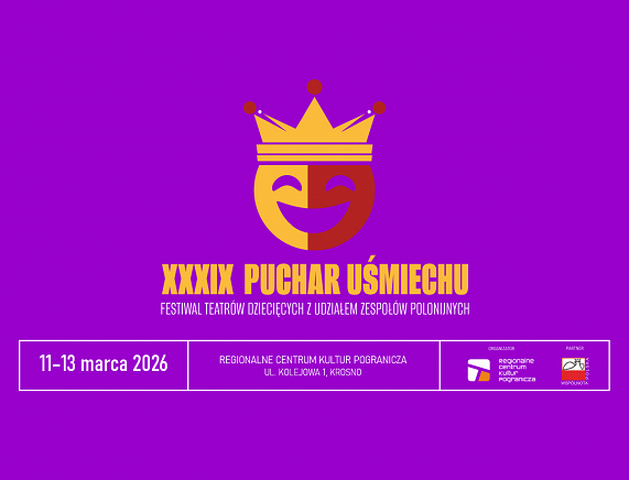 RCKP Puchar Uśmiechu 2026 grafika poziom
