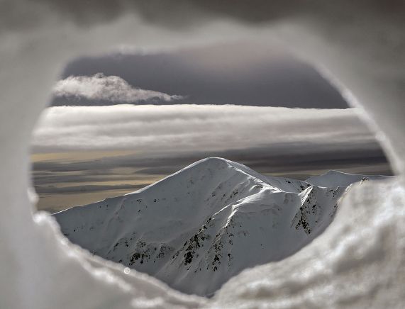 RCKP Wystawa Górskie szepty 2026 Barbara Niedziela 2