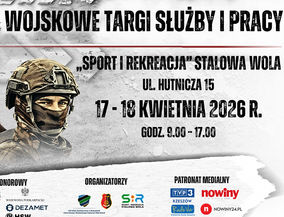 TSiP_StalowaWola_2026_plakat NOWY (1)