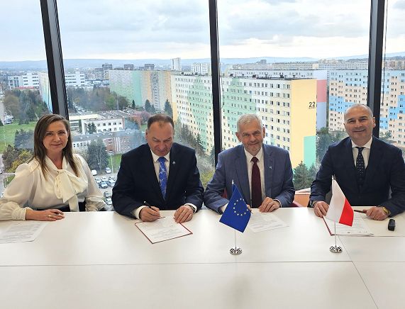 MPGK podpisanie umowy