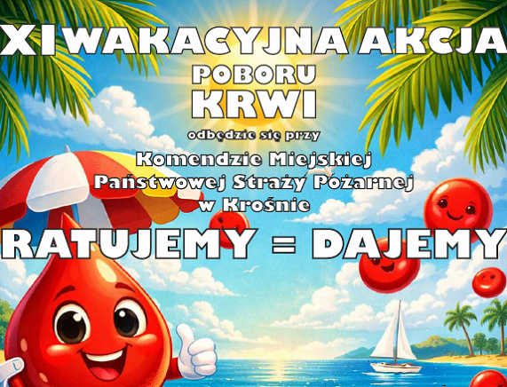 Ratujemy = Dajemy 2026