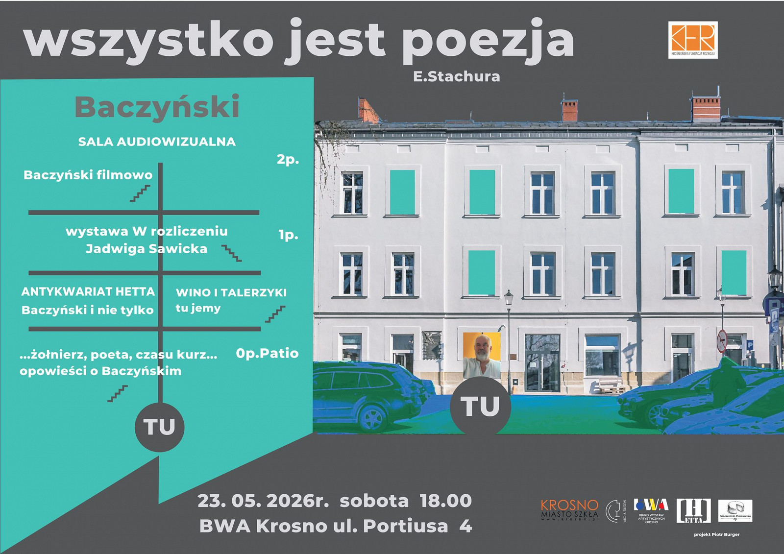Plakat 