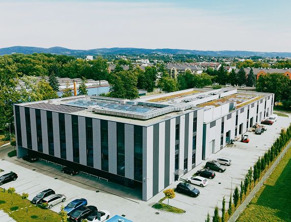 Inkubator Przedsiębiorczości Krosno