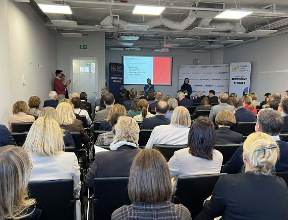 Trzeci etap Szwajcarsko-Polskiego Programu Współpracy rozpoczęty