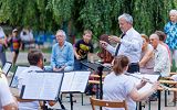 RCKP Miejska Górnicza Orkiestra Dęta fot. Paweł Matelowski 1(1).JPG