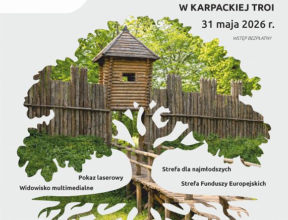 Europejskie Korzenie