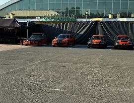 Flott Stunts Team