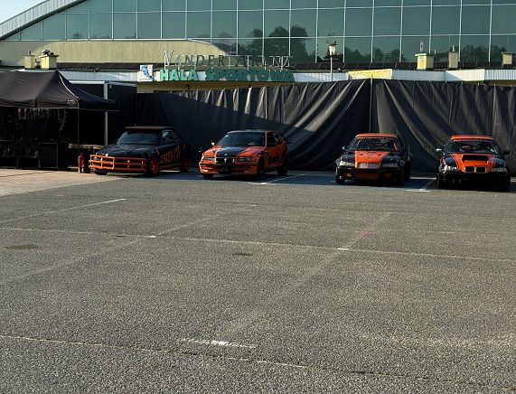 Flott Stunts Team