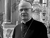 Zmarł arcybiskup senior Józef Michalik