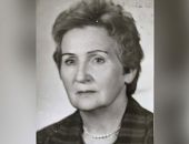 Zmarła Stanisława Wołtosz ps. "Mała Stasia"