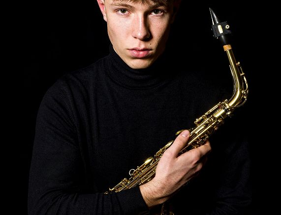 Maksymilian Cieślik. Talent, pasja i sukces