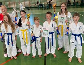 KK Kyokushin Karate