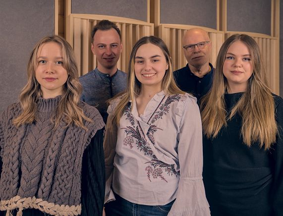 spotkanie z kulturą łemkowską.