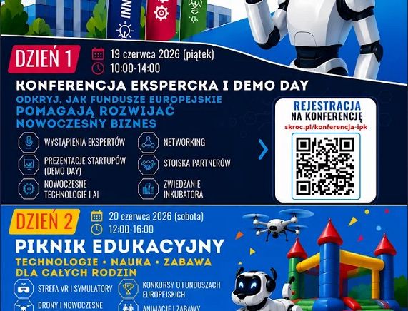 PLAKAT INKUBATOR