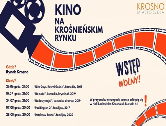 miniatura kino plenerowe