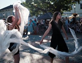 Święto Murów Krosna 2026 Teatr na Bruku fot. Szymon Muszański.jpg