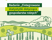 Rusza wielkie badanie gospodarstw rolnych