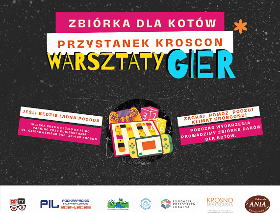 grafika warszaty gier