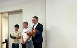 Część artystyczna