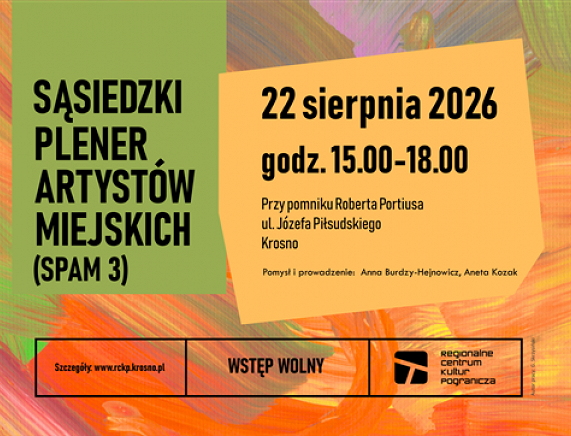 RCKP Sąsiedzki Plener Artystów Miejskich sierpień 2026 grafika poziom.png