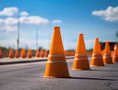 Speedland już w ten weekend. Zmiany w organizacji ruchu