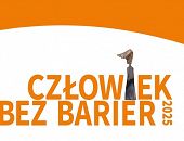 Konkurs "Człowiek bez barier"